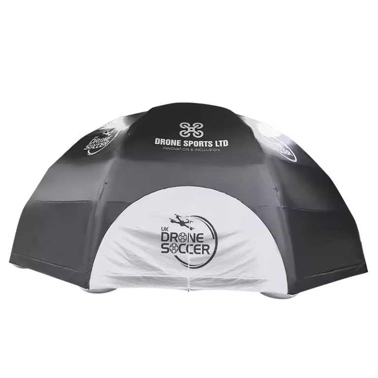 outdoor party tent inflatable